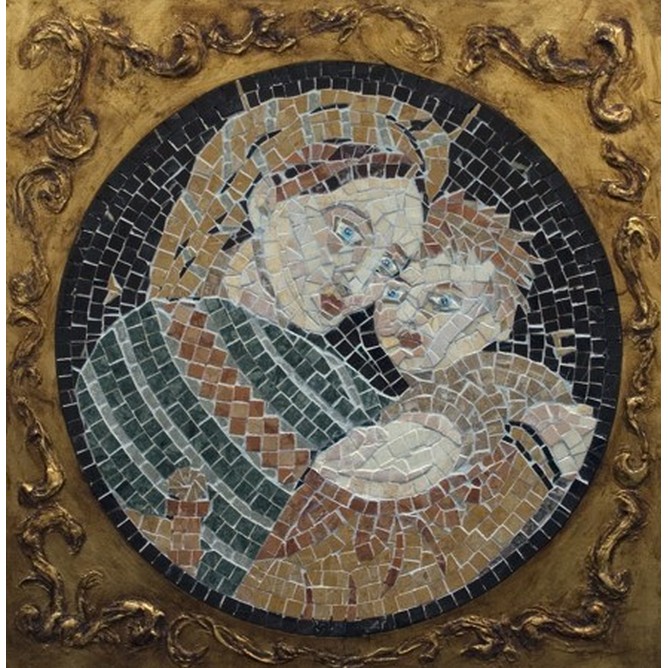 Madonna con il Bambino